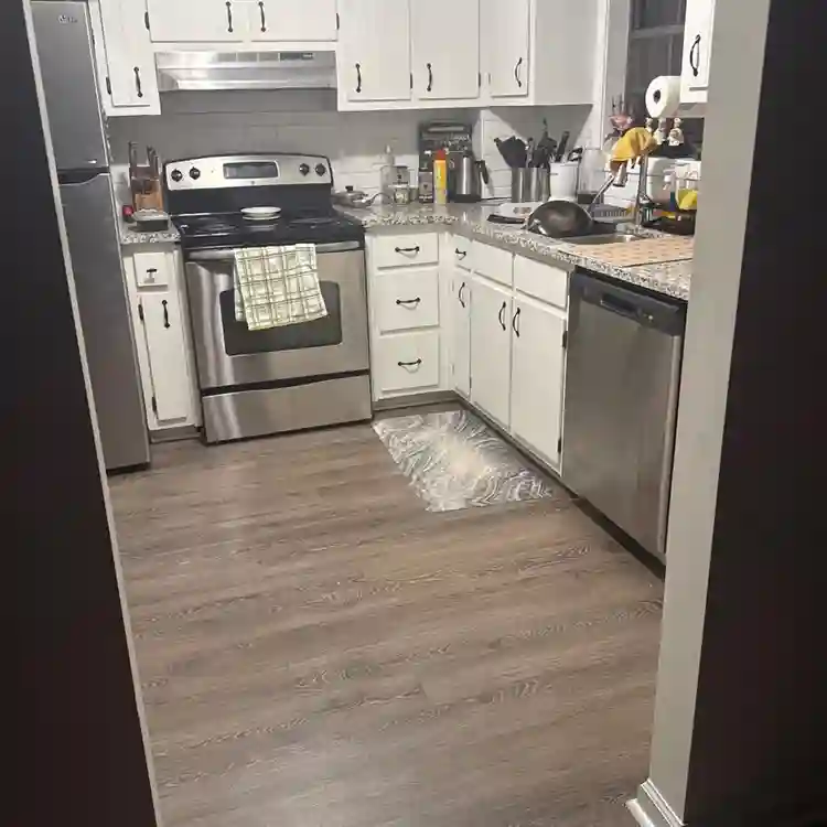 Furnished room for rent in Duluth