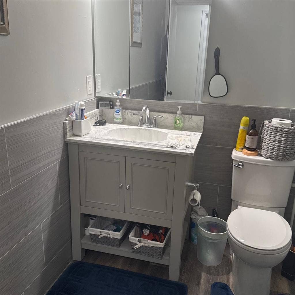 Furnished room for rent in Duluth