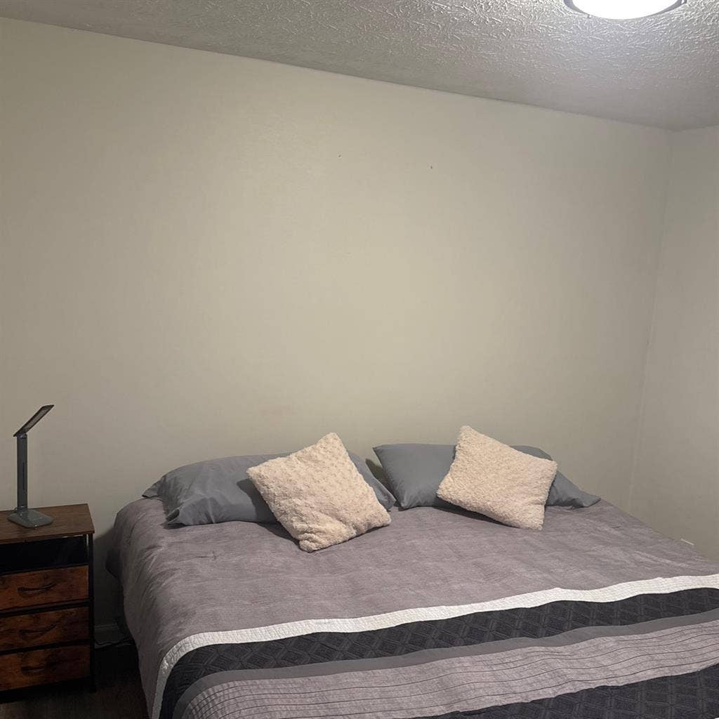 Furnished room for rent in Duluth