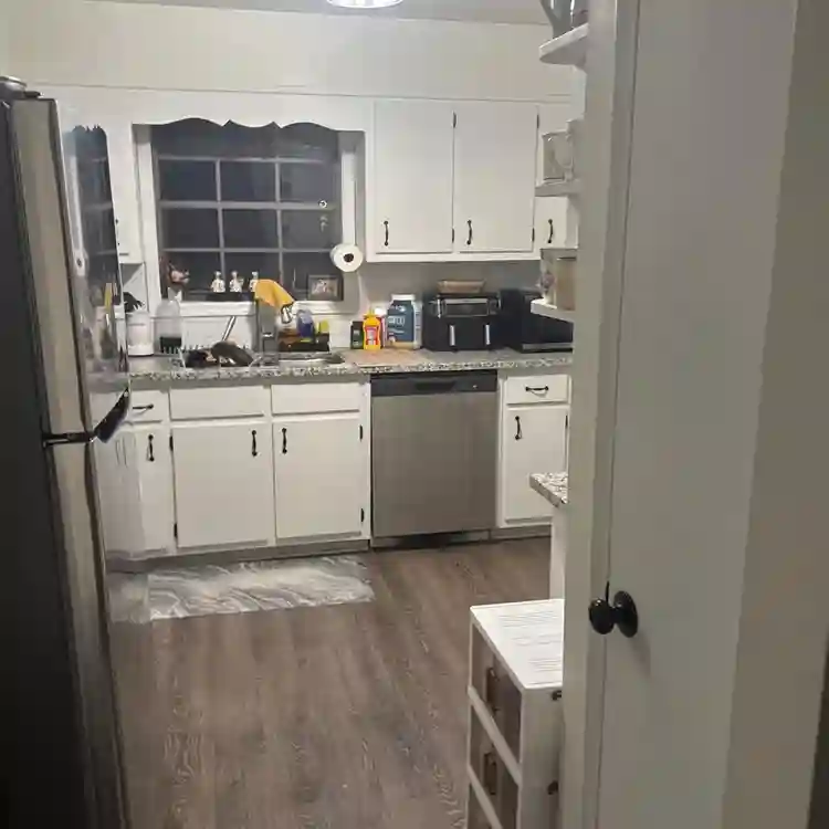 Furnished room for rent in Duluth