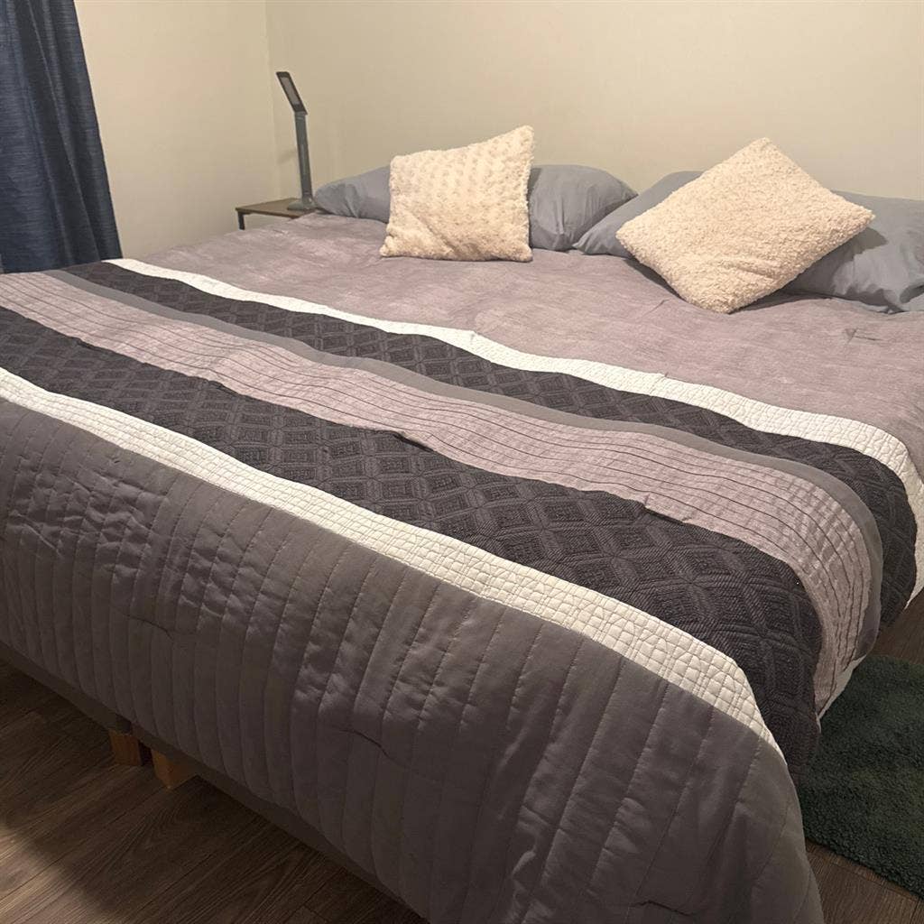 Furnished room for rent in Duluth