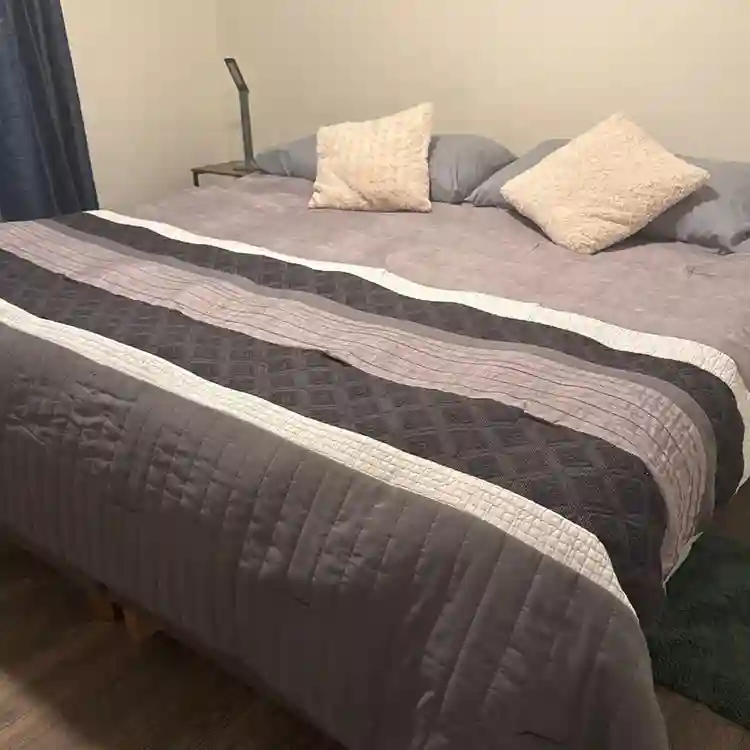 Furnished room for rent in Duluth