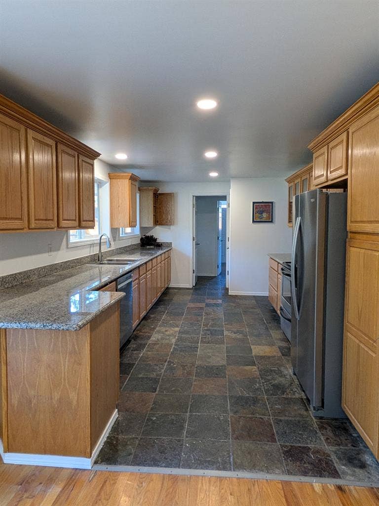 Shared Rooms East Renton Highlands