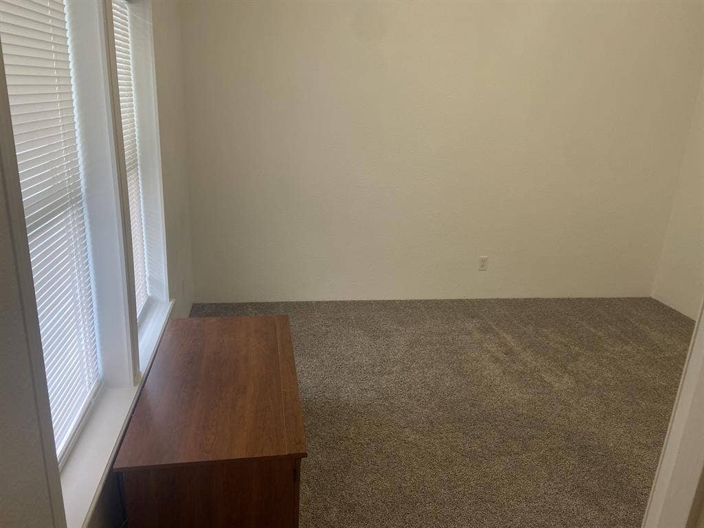 Room and Bath for Rent