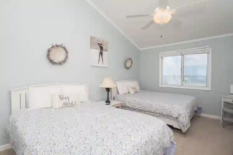 Bayfront Home - North Ocean City