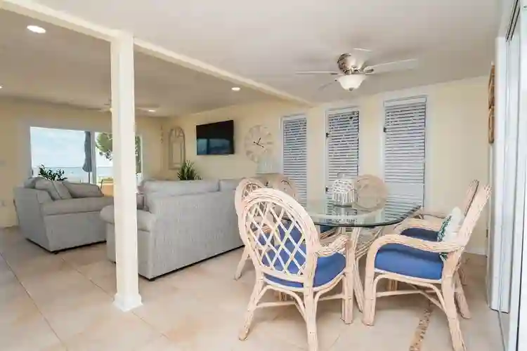 Bayfront Home - North Ocean City