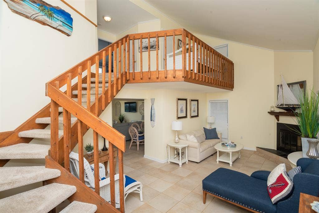 Bayfront Home - North Ocean City