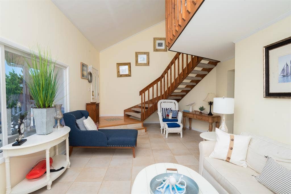 Bayfront Home - North Ocean City