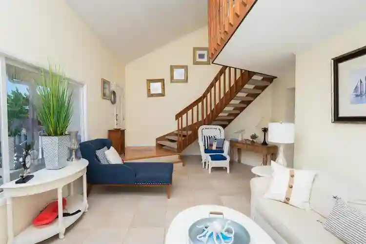 Bayfront Home - North Ocean City