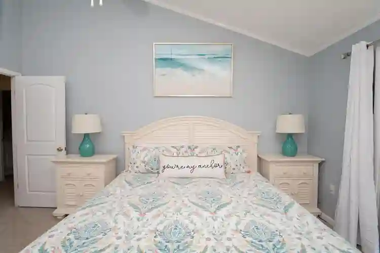 Bayfront Home - North Ocean City