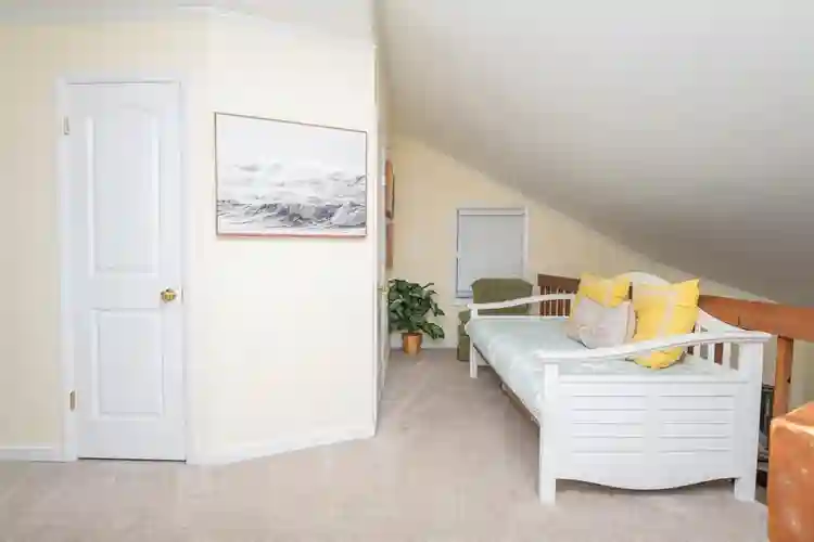 Bayfront Home - North Ocean City