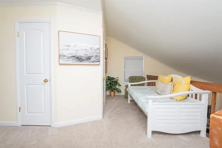 Bayfront Home - North Ocean City