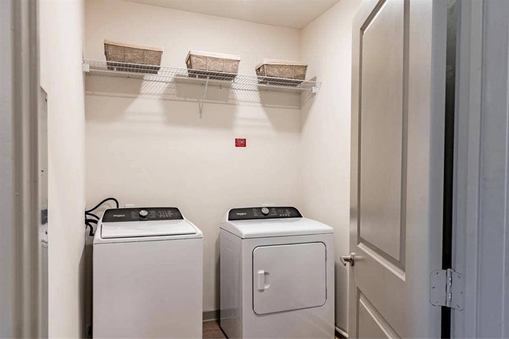 Roommate needed for mid december!