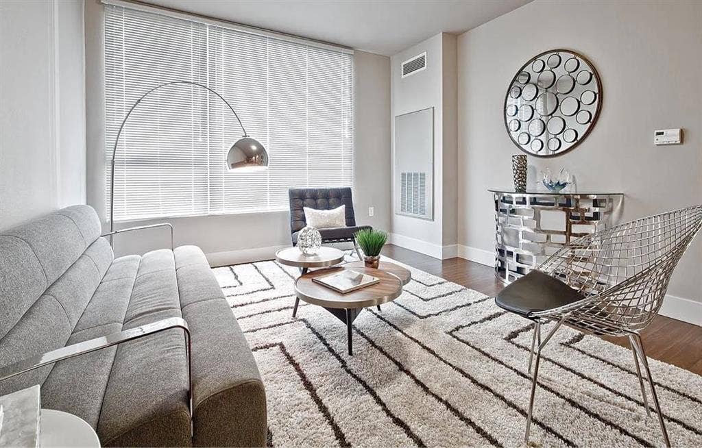 Fully furnished room available