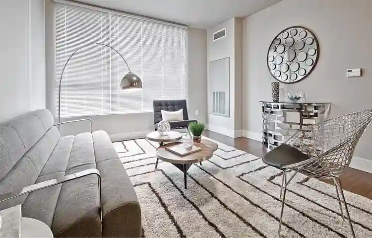 Fully furnished room available