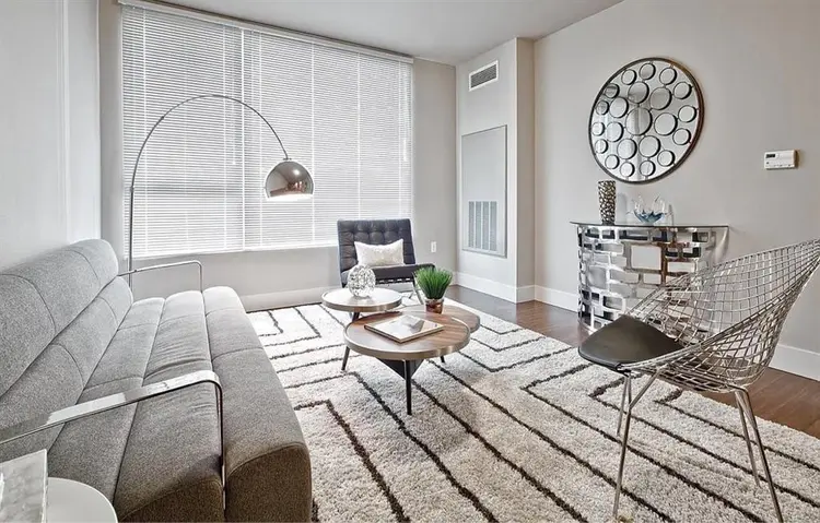 Fully furnished room available