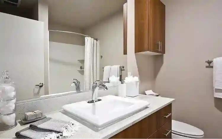 Fully furnished room available