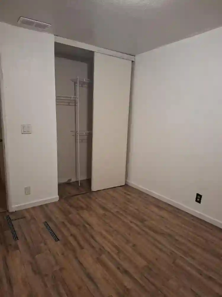 Two room for rent