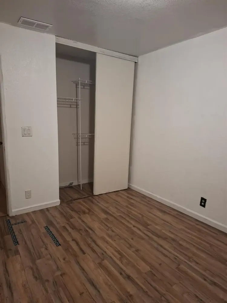 Two room for rent