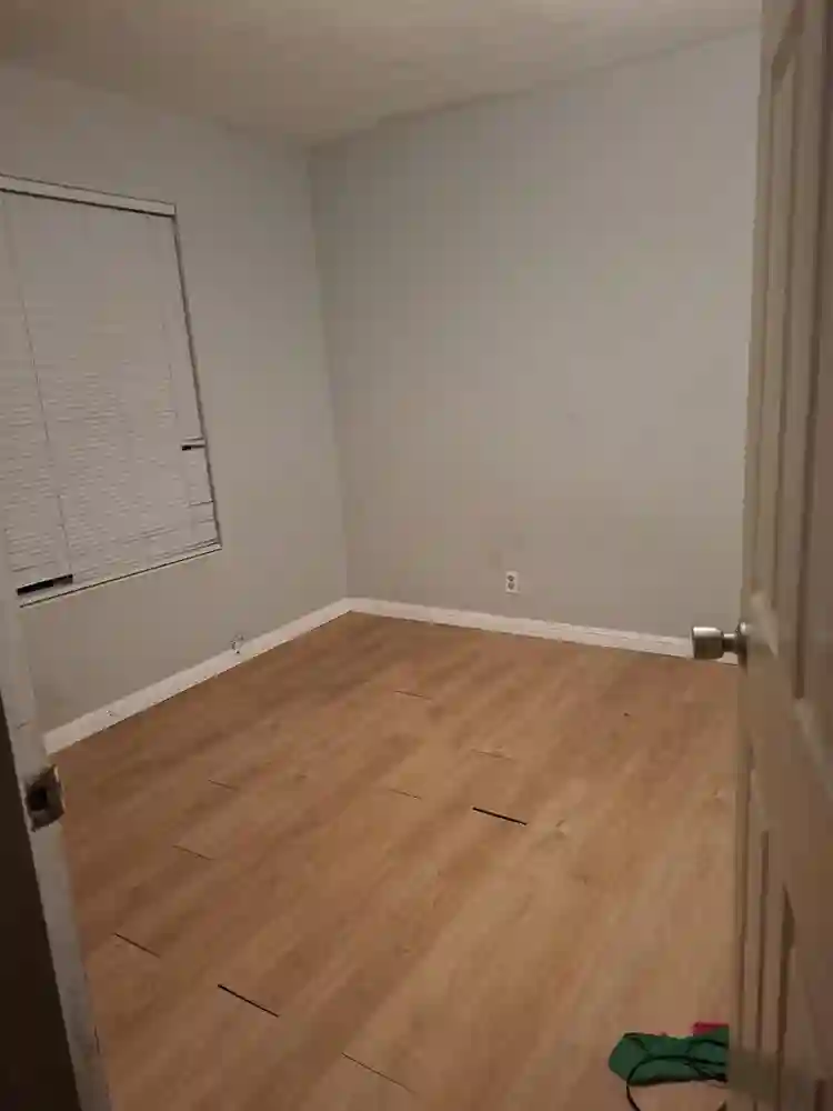 Two room for rent