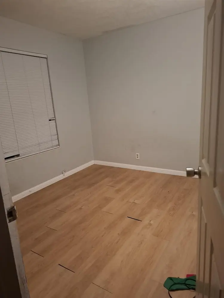 Two room for rent