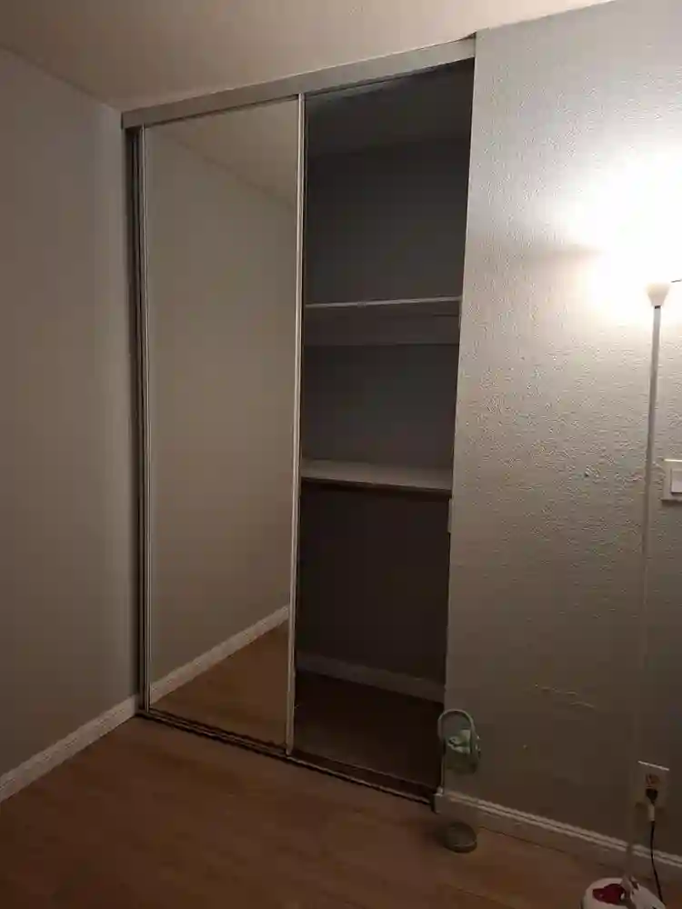 Two room for rent