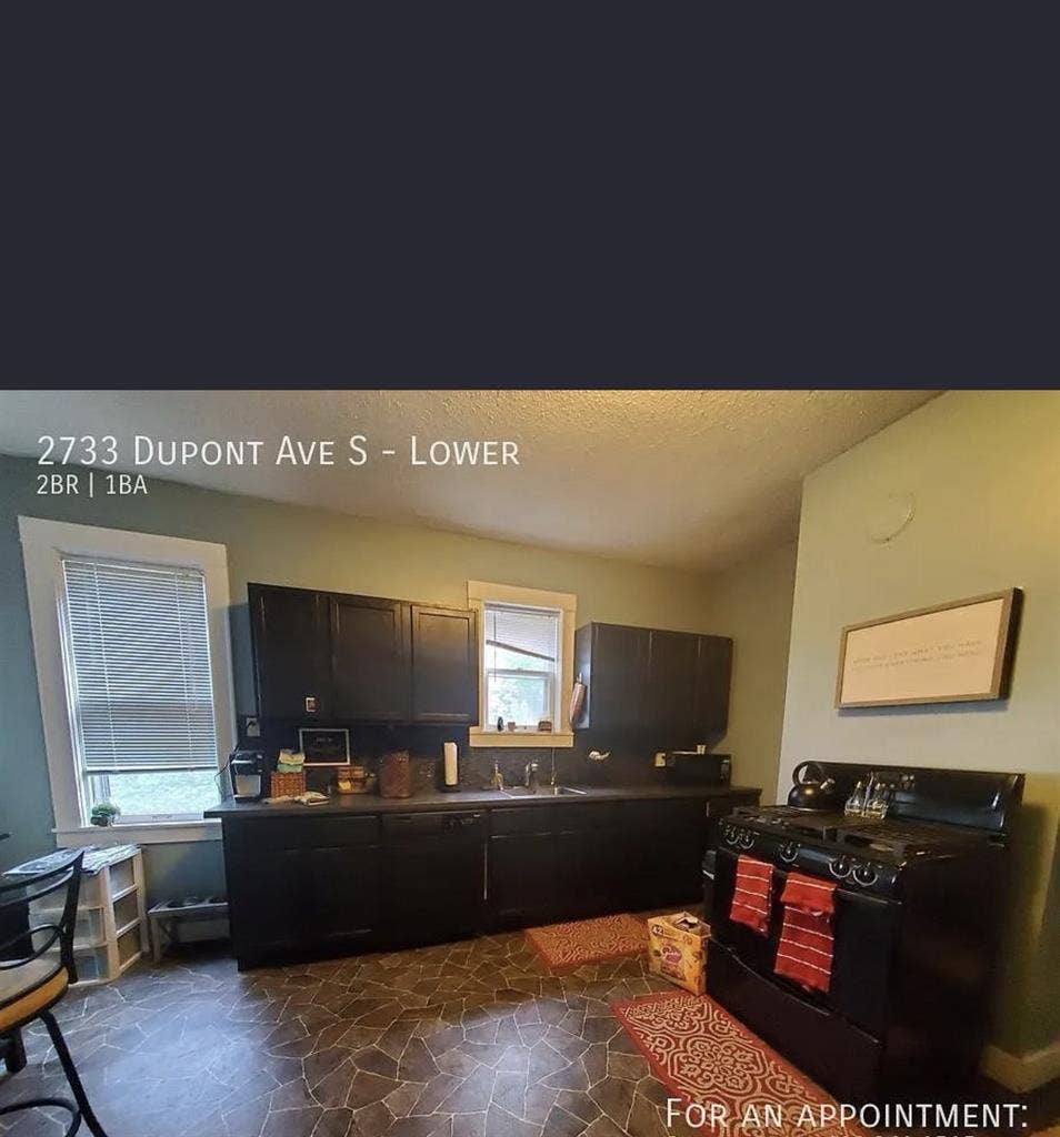 2 BR - Roommate - Private Room