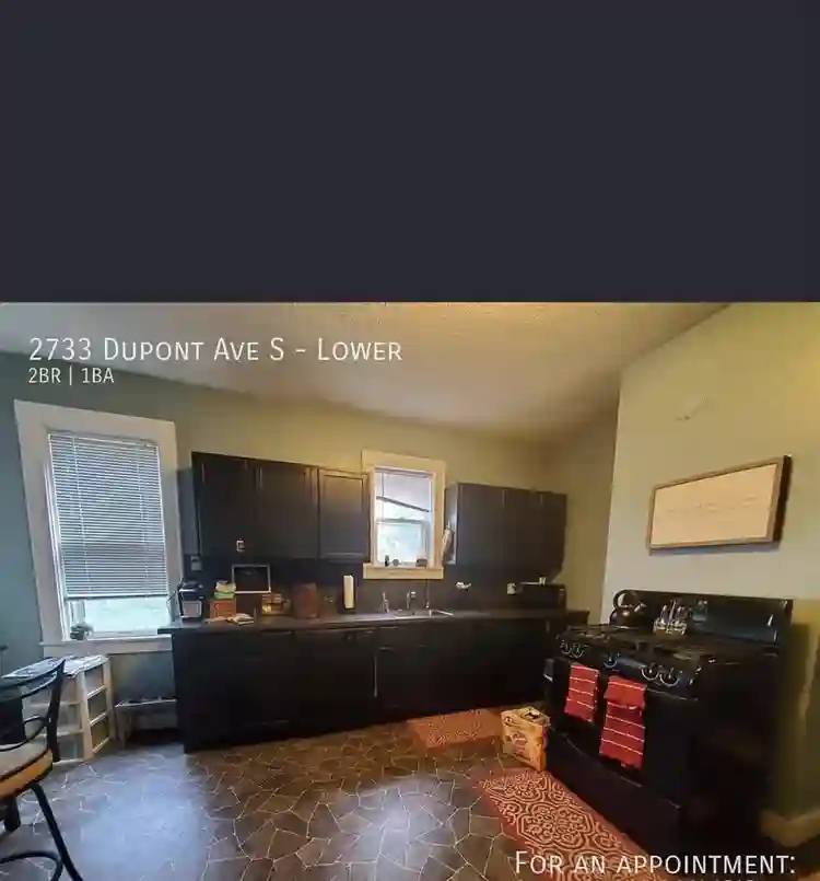 2 BR - Roommate - Private Room