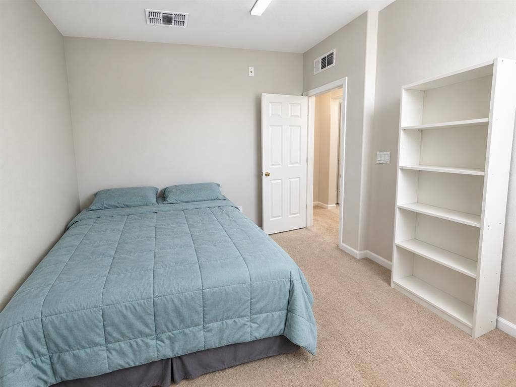 Nr Milpitas BART - Private Bed Bath