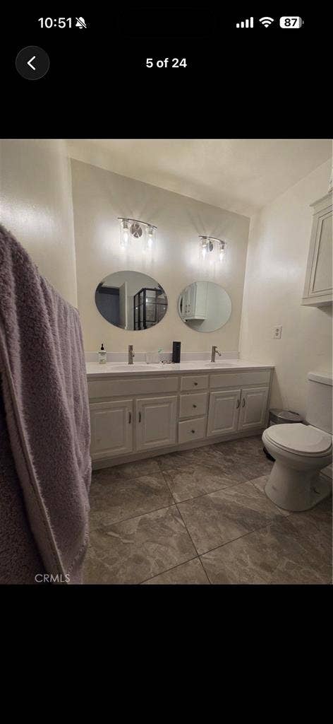 Renting each room 3bd 2ba