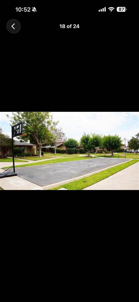 Renting each room 3bd 2ba
