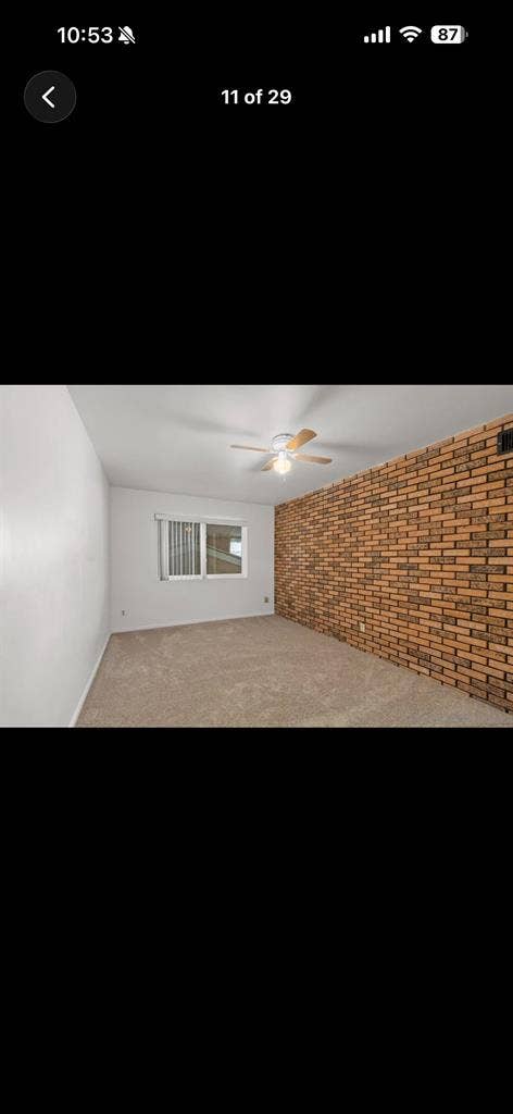 Renting each room 3bd 2ba