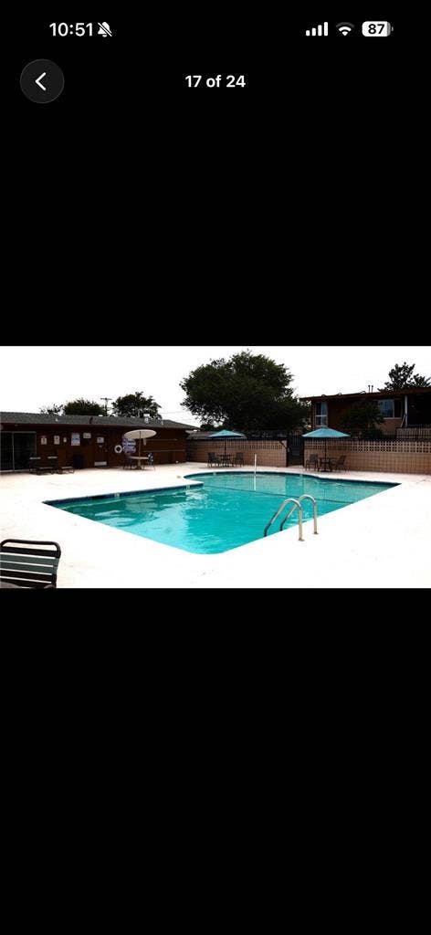 Renting each room 3bd 2ba