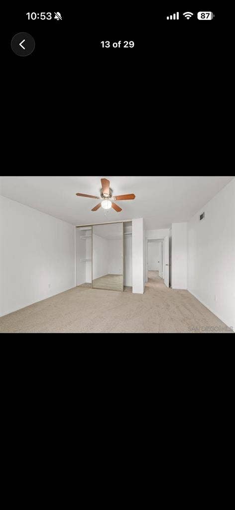 Renting each room 3bd 2ba