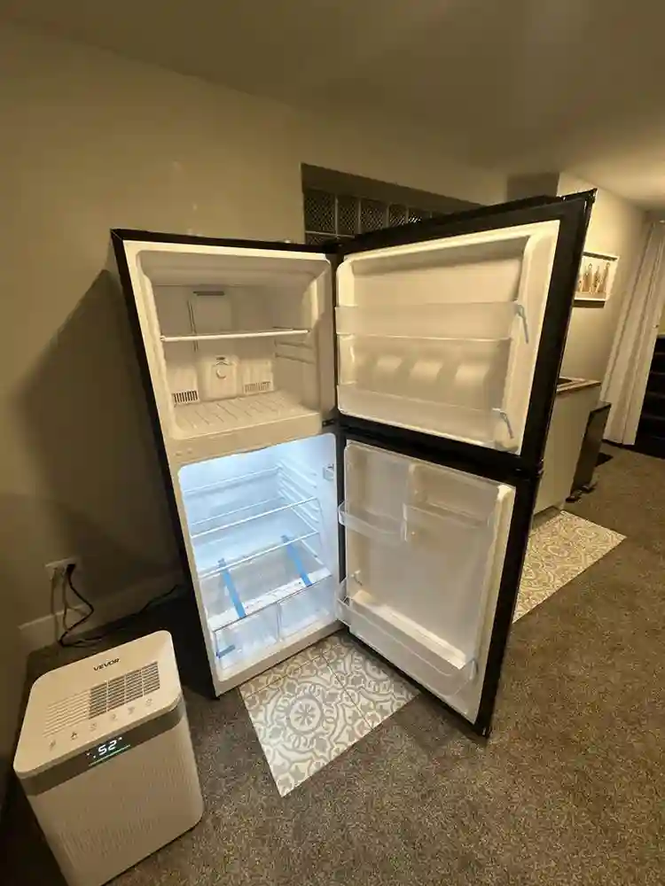 Furnished Private Bed + bath