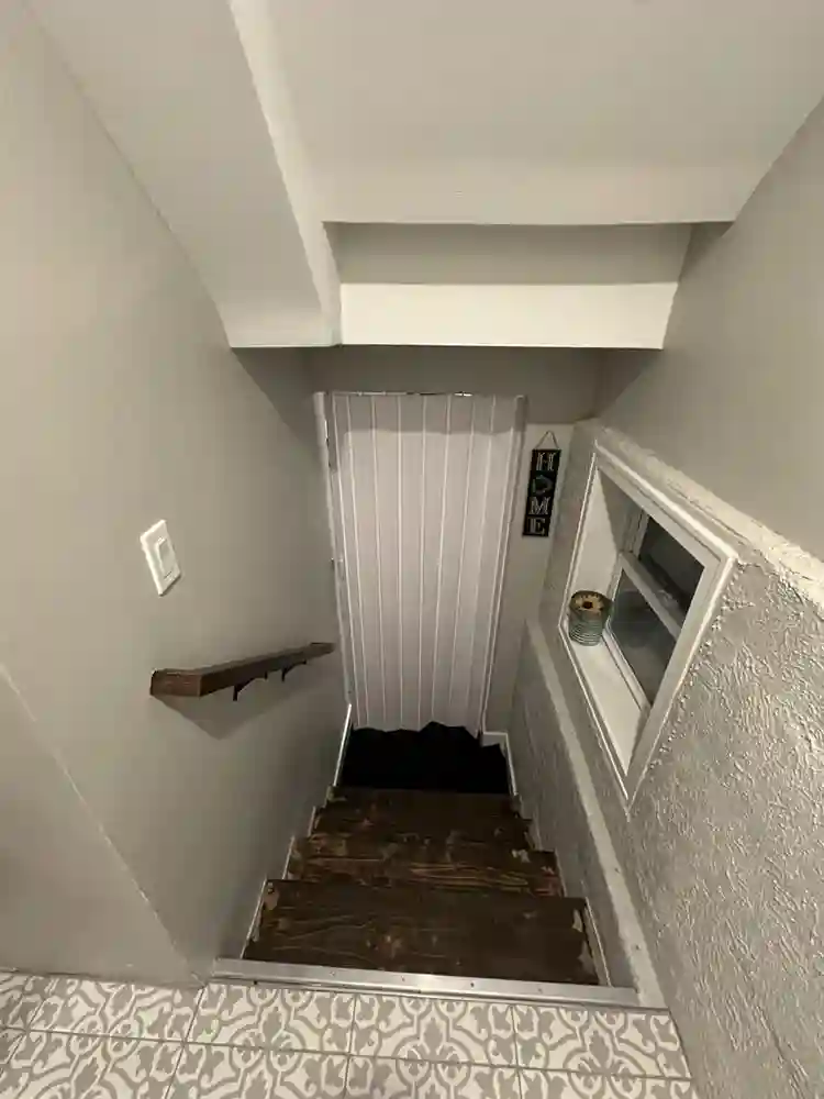 Furnished Private Bed + bath