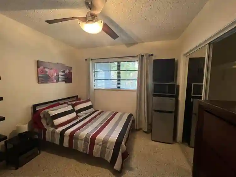 Private Micro-Studio Suite