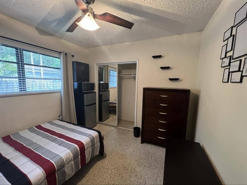 Private Micro-Studio Suite