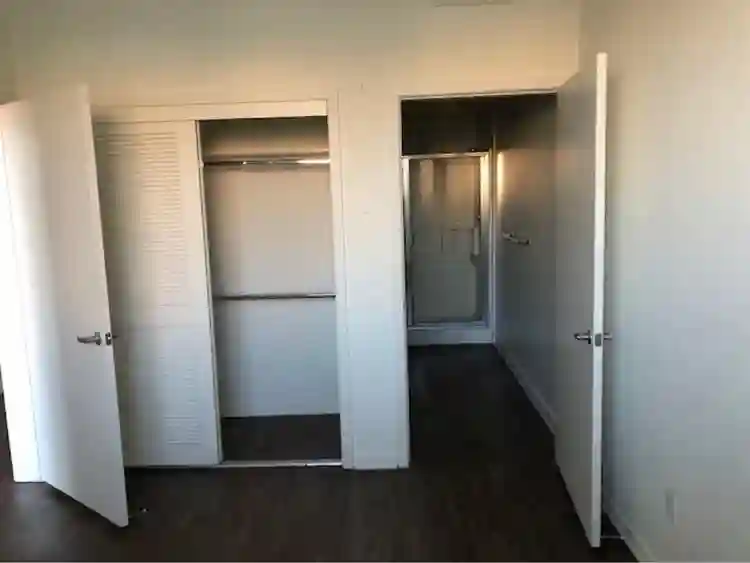 Apartment in downtown Santa Monica