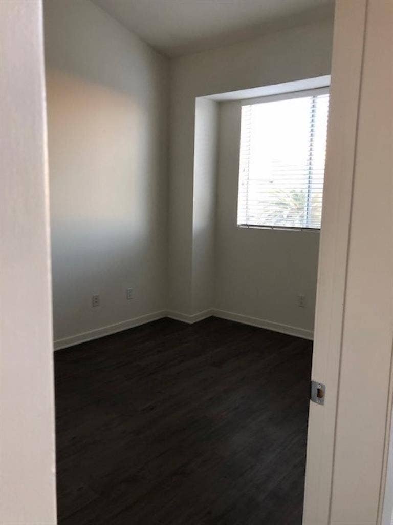 Apartment in downtown Santa Monica