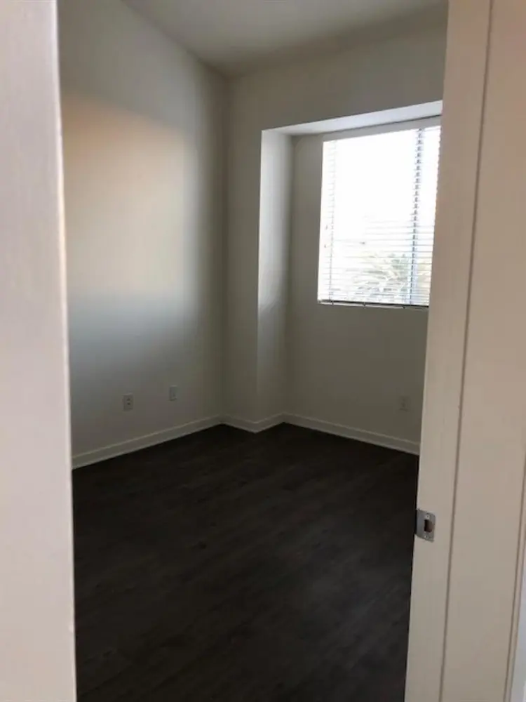 Apartment in downtown Santa Monica