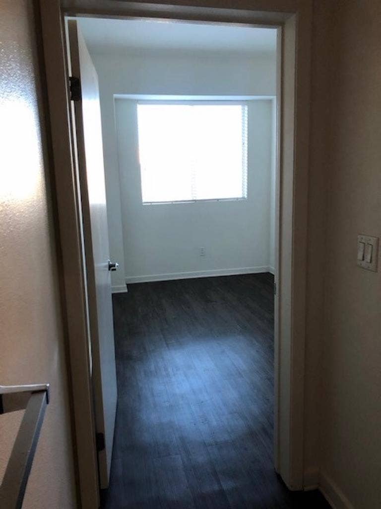 Apartment in downtown Santa Monica