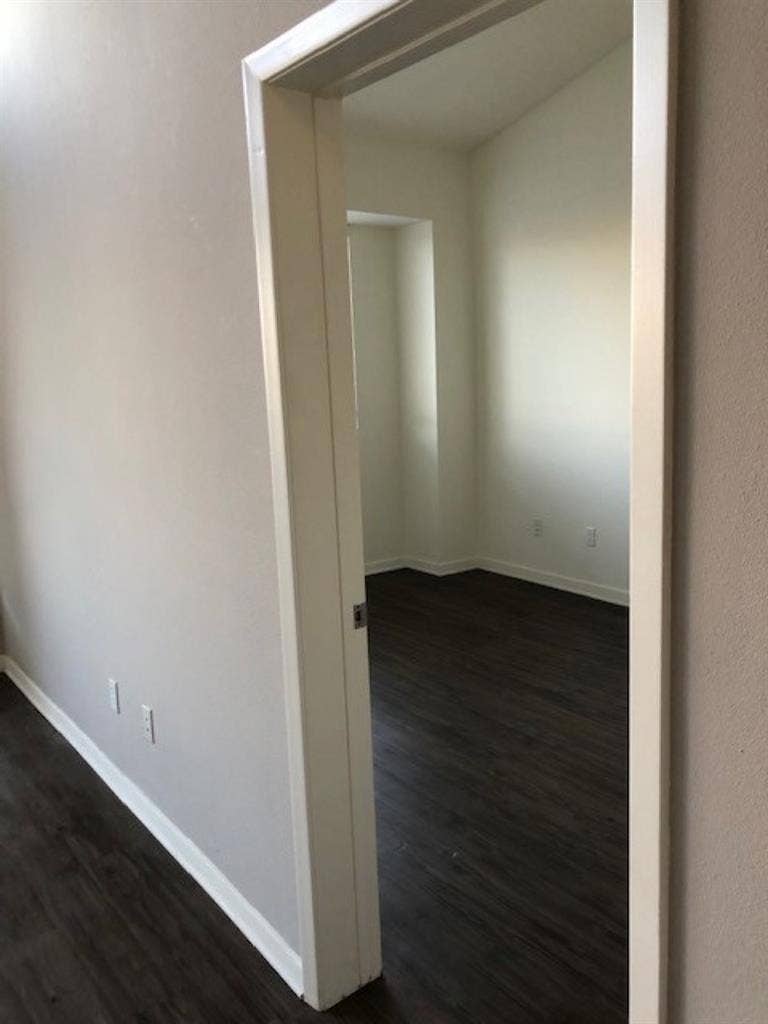 Apartment in downtown Santa Monica