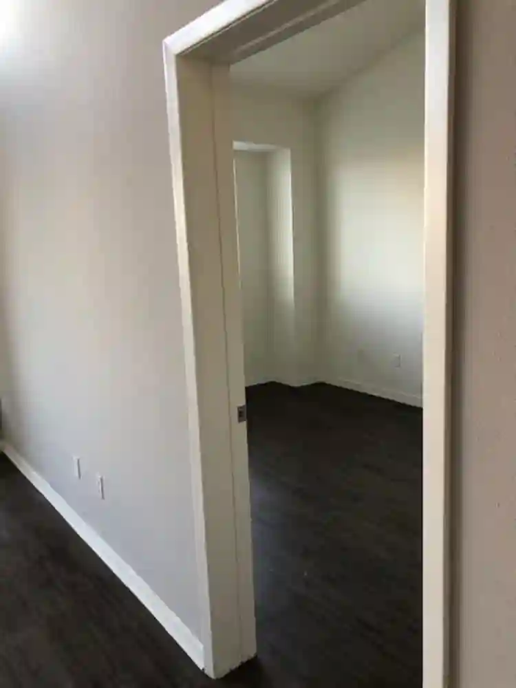 Apartment in downtown Santa Monica