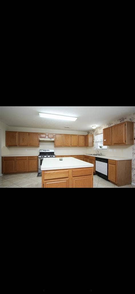 Large private furnished or empty
