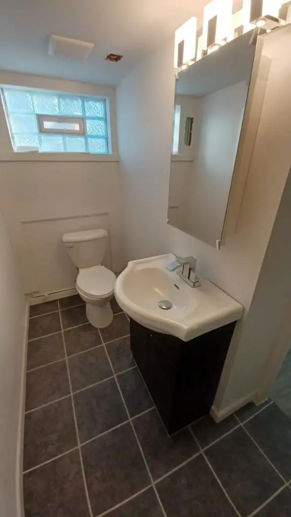 New Listing