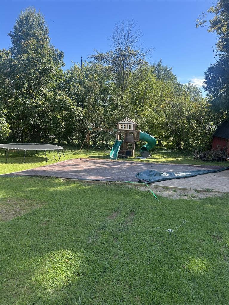 New Listing