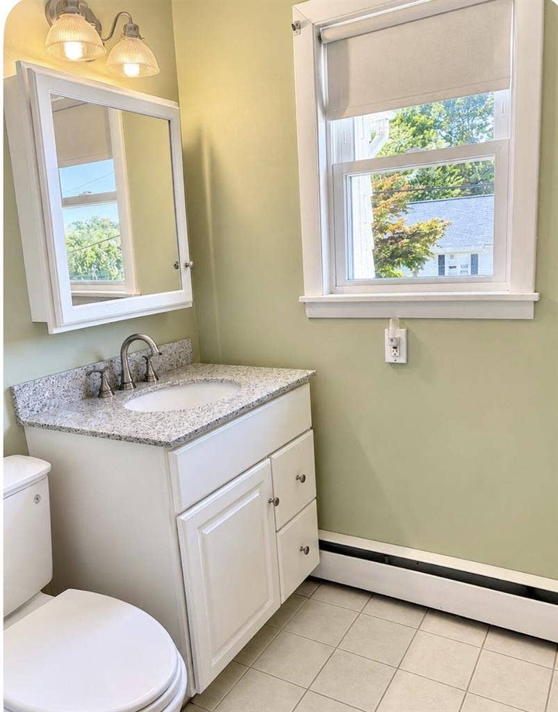 Spacious Apartment for Rent