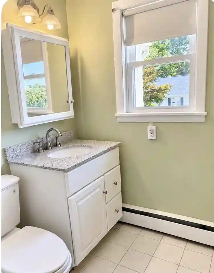 Spacious Apartment for Rent