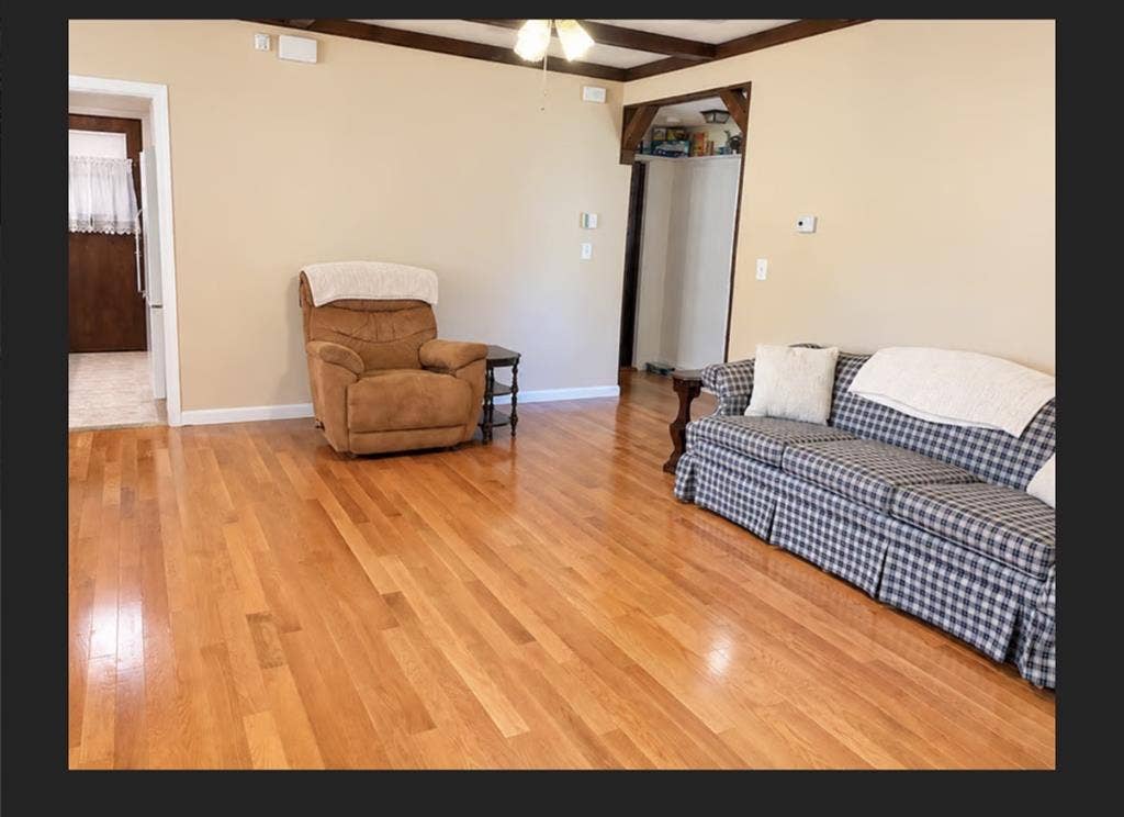 Spacious Apartment for Rent